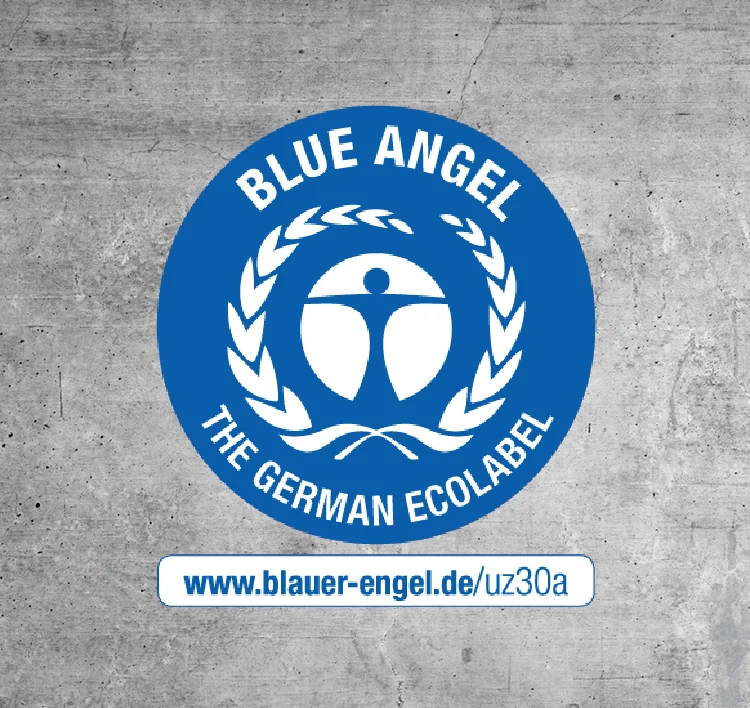 hanit blue angel - the german ecolabel
