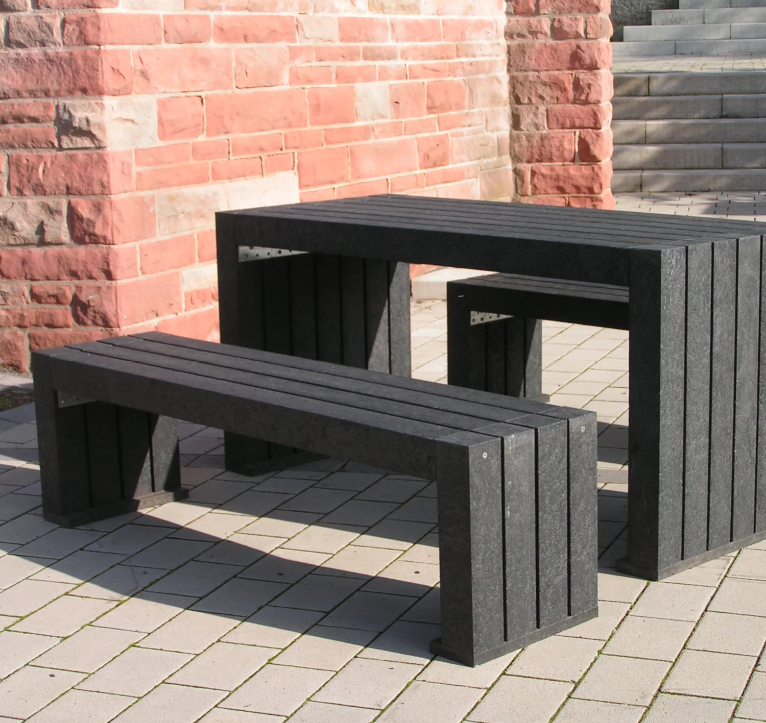 hanit Bench Table Combinations