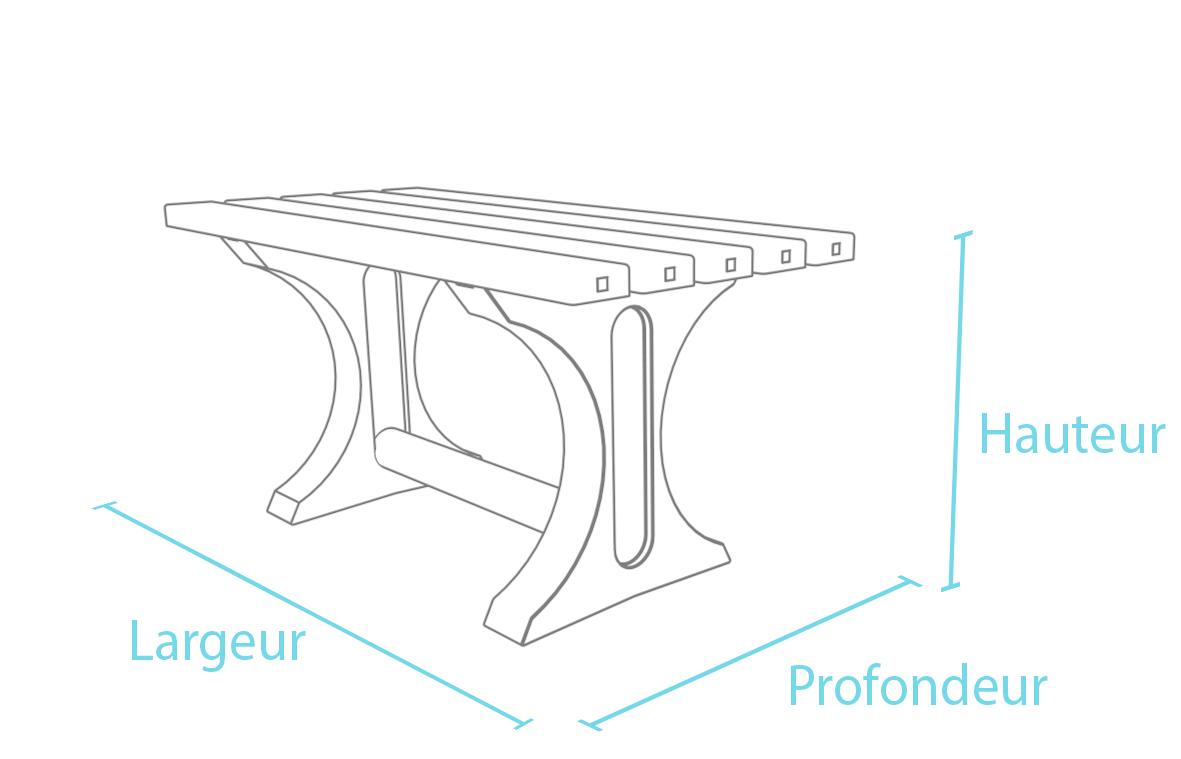 Tivoli table